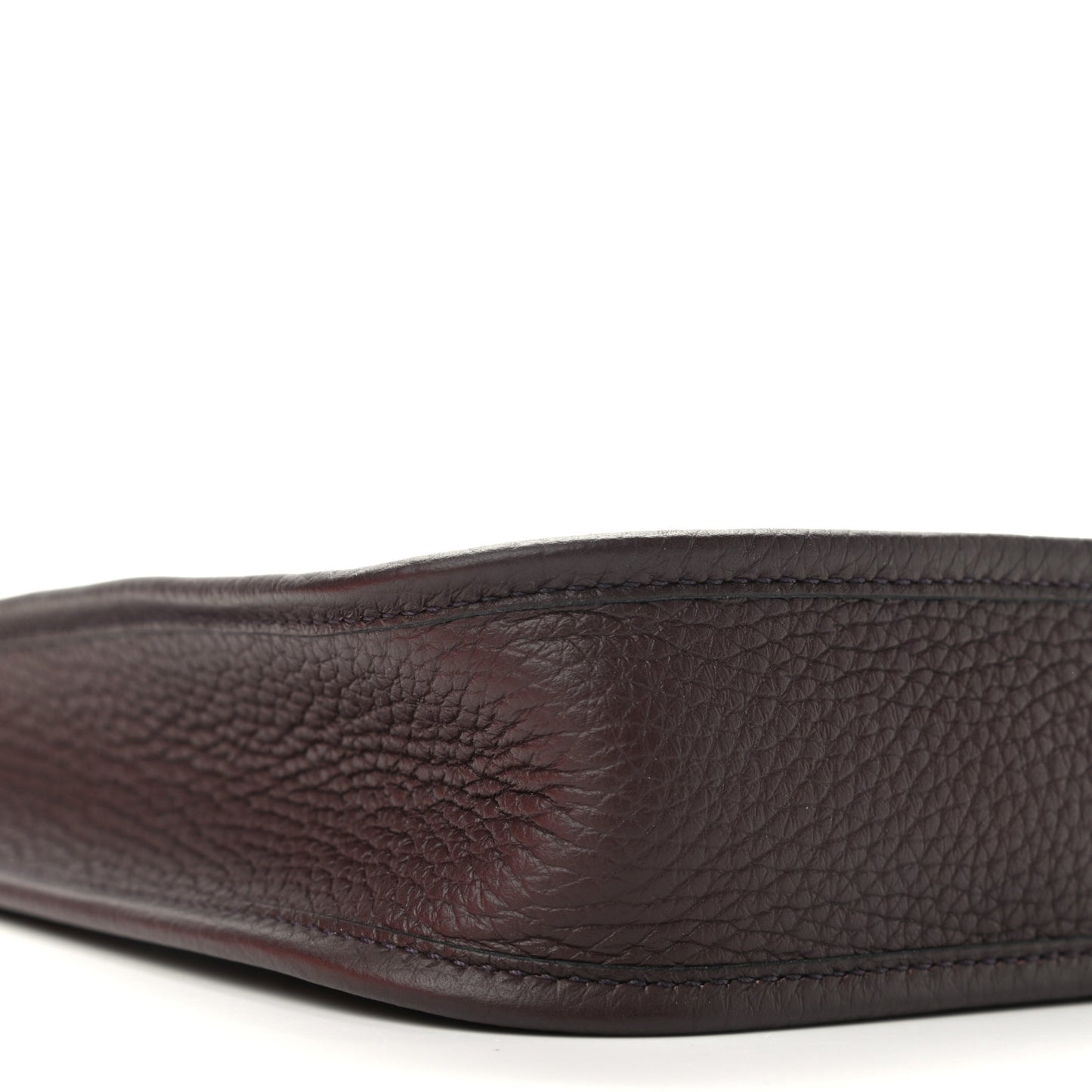 Taurillon Clemence Evelyne TPM Rouge Sellier