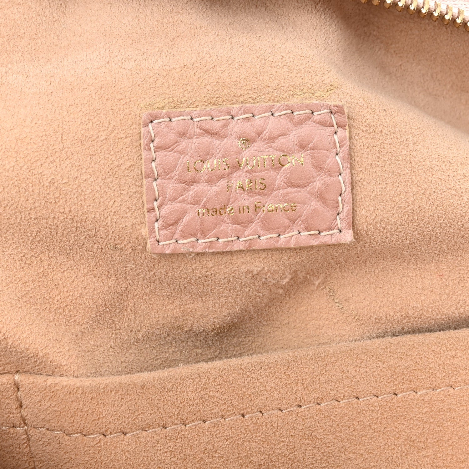 Louis Vuitton Denim Neo Cabby MM Rose 1272734 – FASHIONPHILE