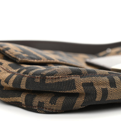 Fendi Zucca Baguette Tobacco 8 of 10