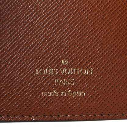 Louis Vuitton Monogram Victorine Wallet 6 of 9