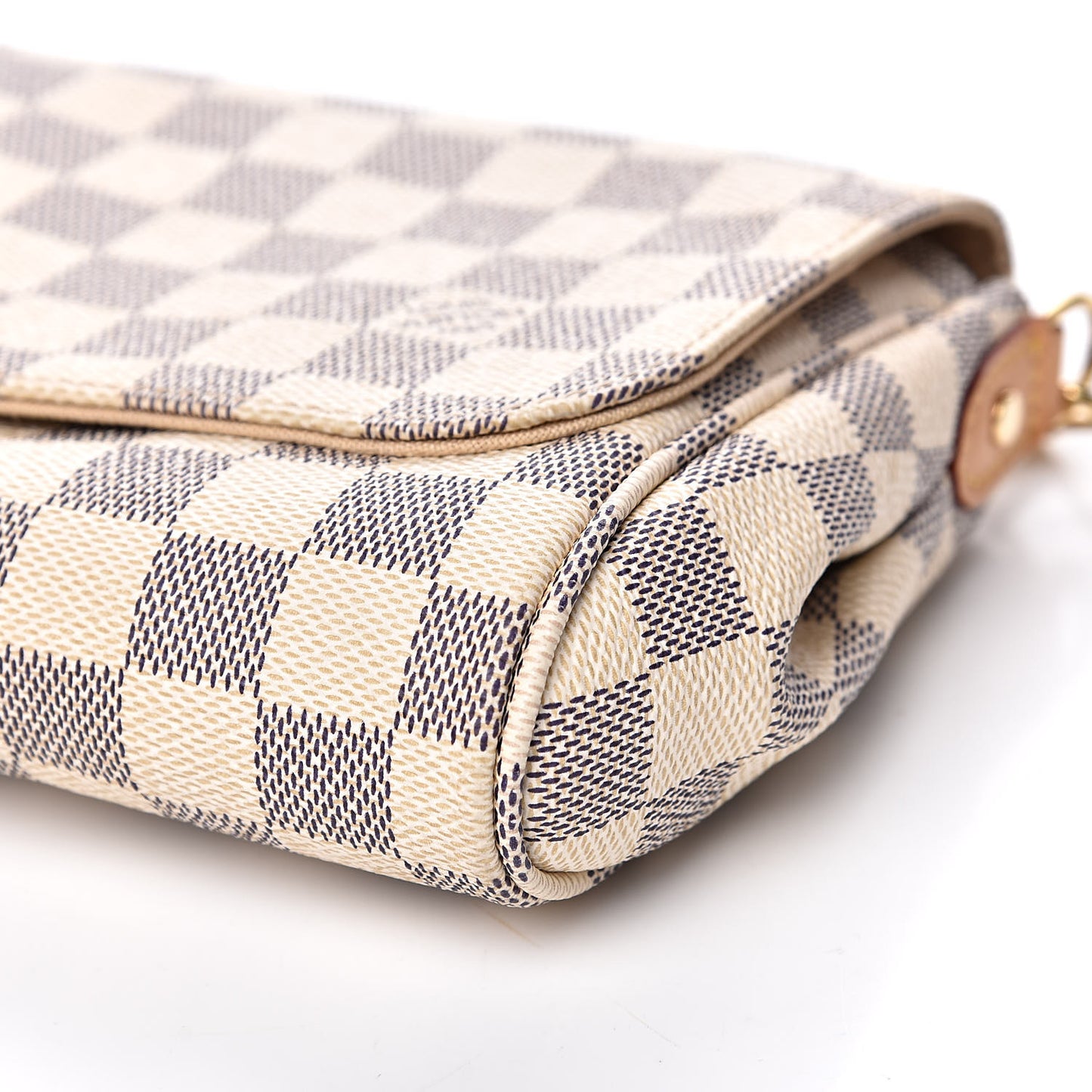 Damier Azur Favorite MM