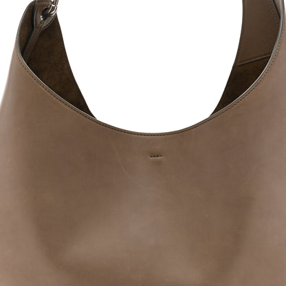 Phoebe Philo Calfskin Bean Bag Dun 7 of 11