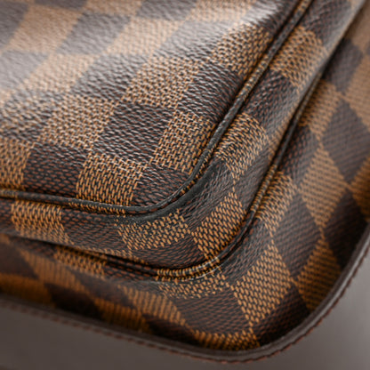 Louis Vuitton Damier Ebene Naviglio 12 of 15
