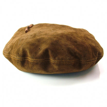 Louis Vuitton Suede Mahina Onatah GM Cacao 5 of 9