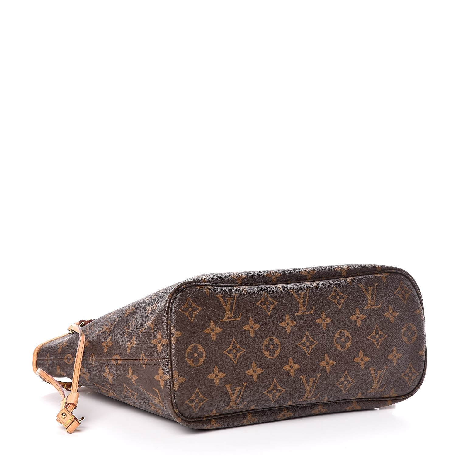 Louis Vuitton Monogram Neverfull PM 4 of 10