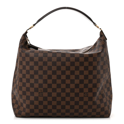Louis Vuitton Damier Ebene Portobello GM 1 of 10