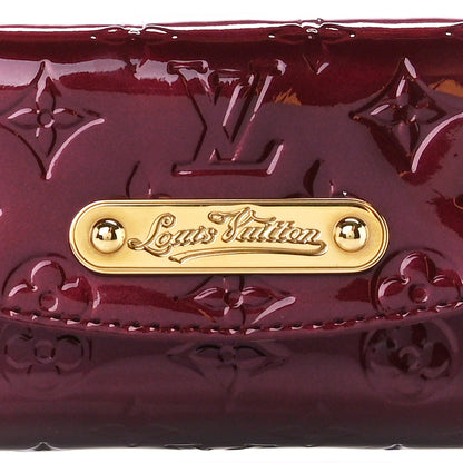 Louis Vuitton Vernis Sunset Boulevard Rouge Fauviste 7 of 9
