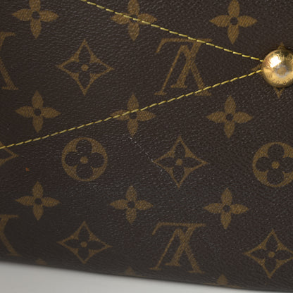 Louis Vuitton Monogram Tivoli GM 18 of 22