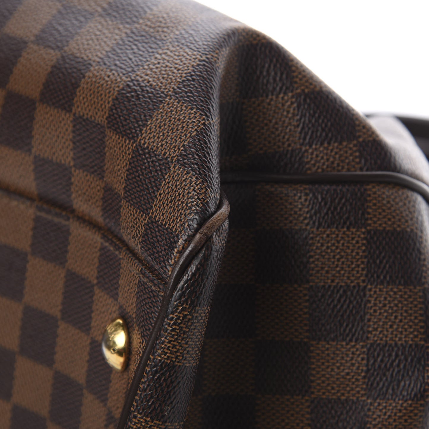 Damier Ebene Trevi GM