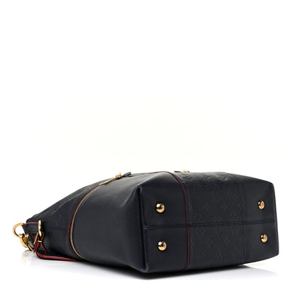 Louis Vuitton Empreinte Melie Marine Rouge 4 of 17
