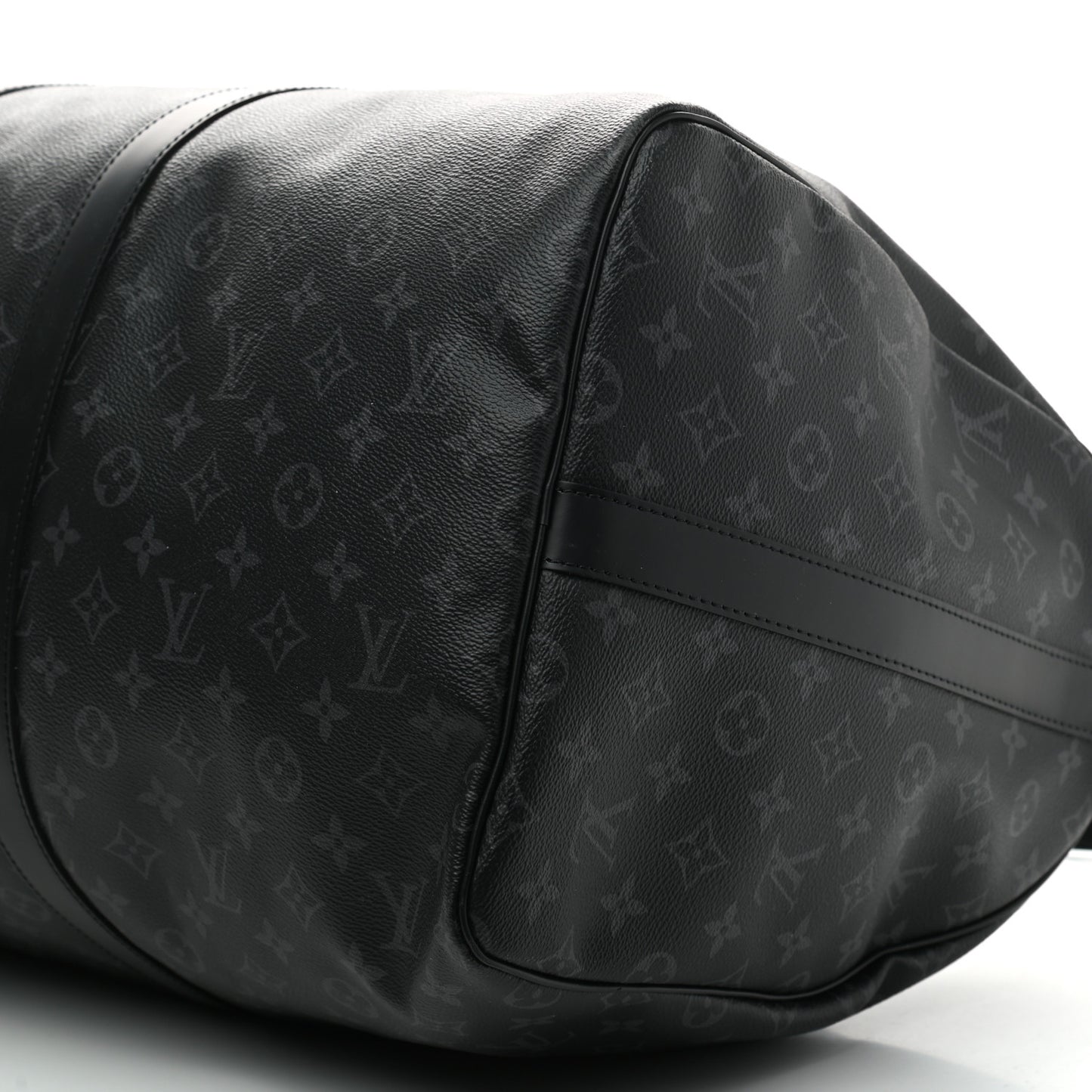 Monogram Eclipse Keepall Bandouliere 55