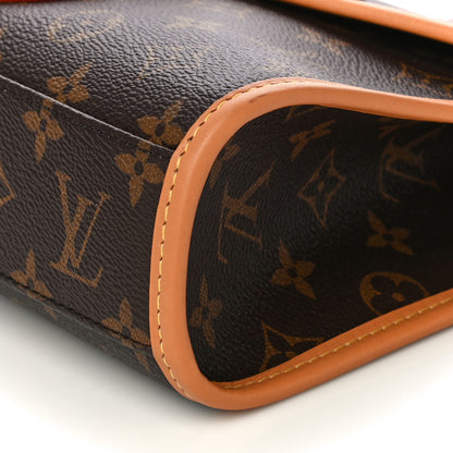 Louis Vuitton Monogram LV Ivy 10 of 10