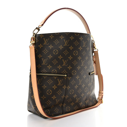 Louis Vuitton Monogram Melie 3 of 8