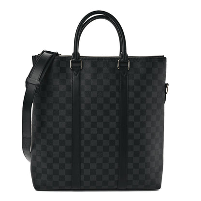 Louis Vuitton Damier Graphite Tadao 1 of 11
