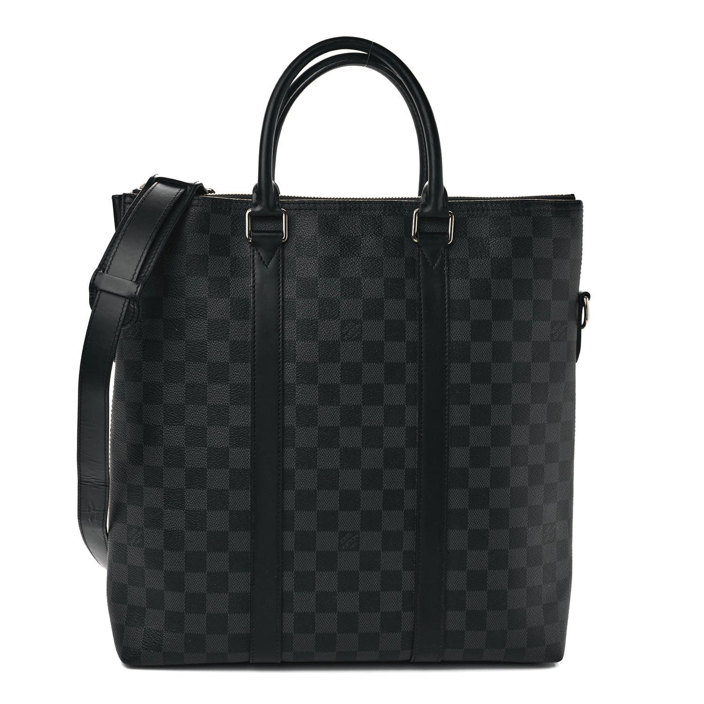 Damier Graphite Tadao