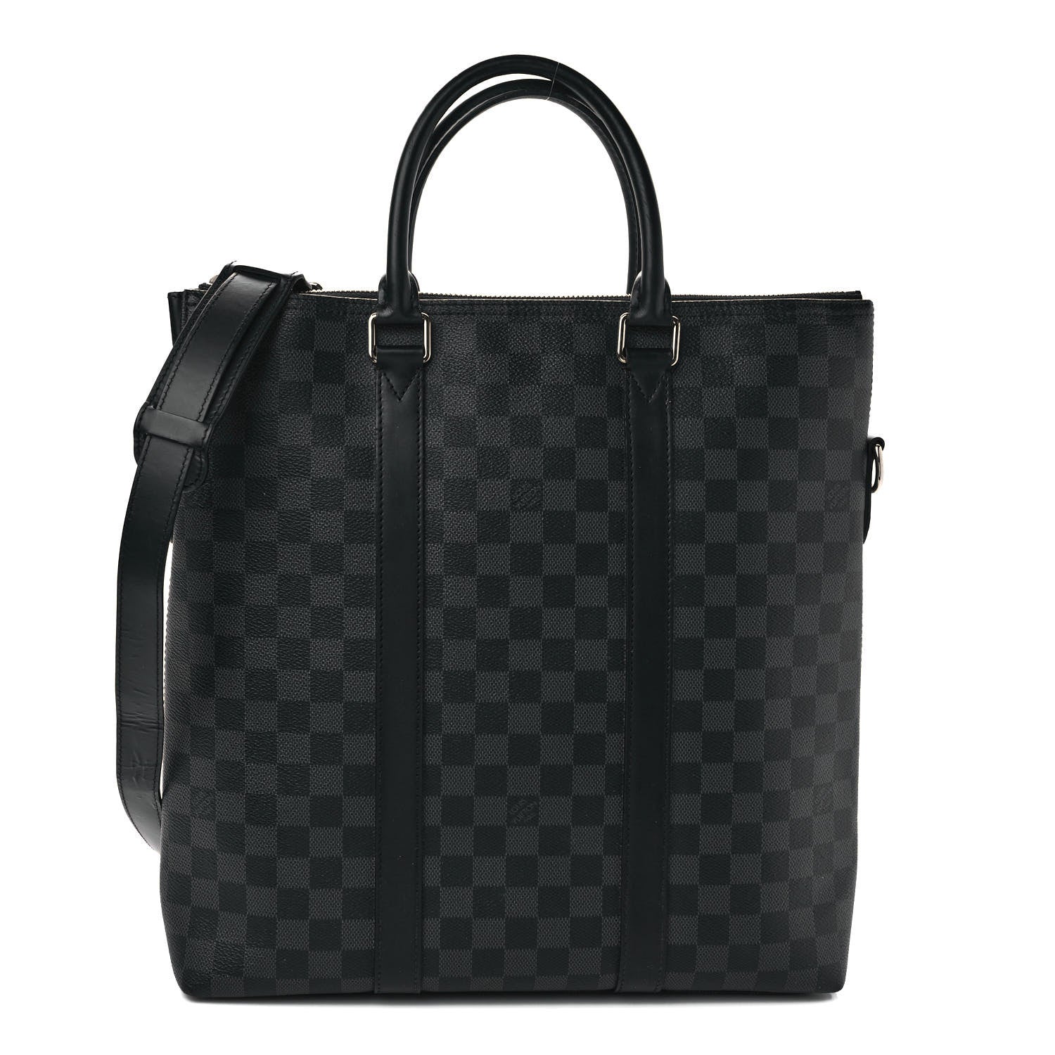 Louis Vuitton Damier Graphite Tadao 1 of 12