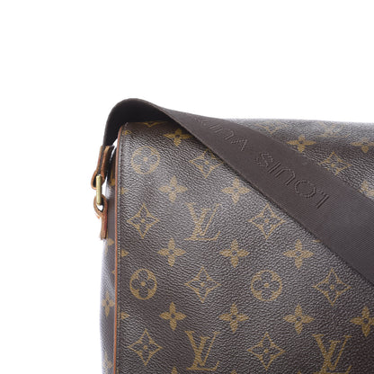 Louis Vuitton Monogram Abbesses Messenger Bag 14 of 15