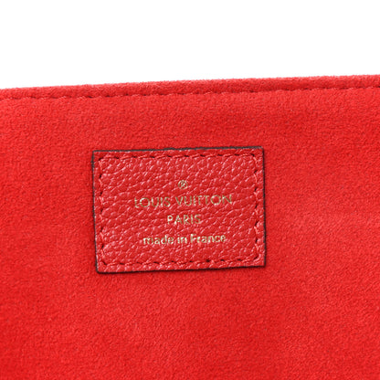Louis Vuitton Monogram Alma BNB Cherry 6 of 9