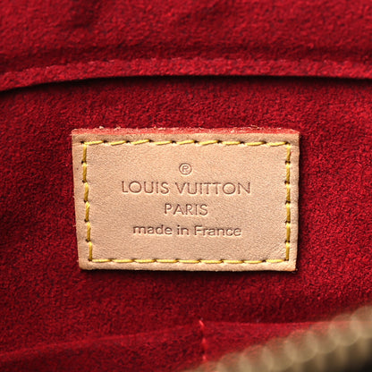Louis Vuitton Monogram Viva-Cite GM 6 of 8