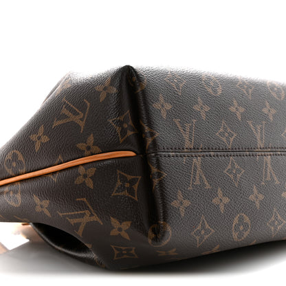 Louis Vuitton Monogram Turenne PM 9 of 17