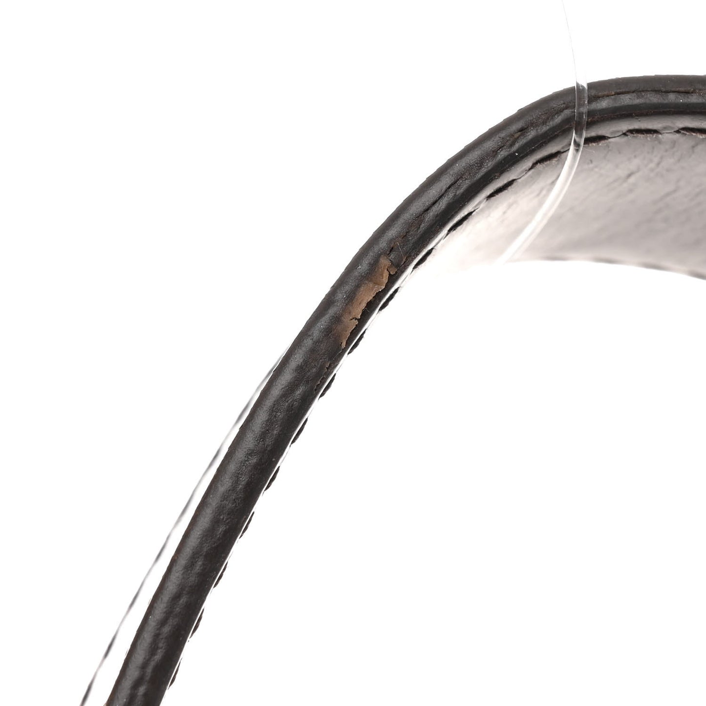 Damier Ebene Graceful PM