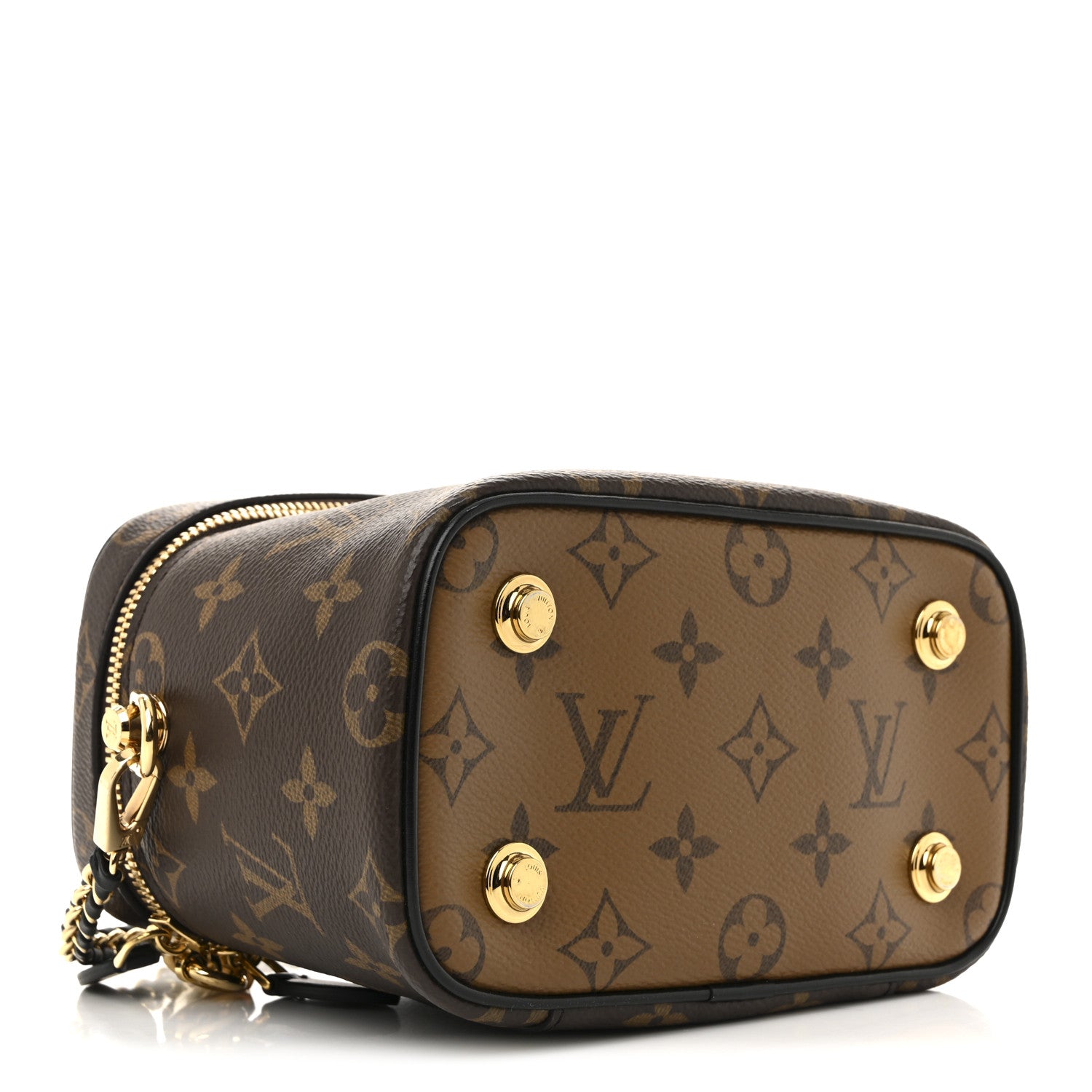 Louis Vuitton Reverse Monogram Vanity PM 4 of 11