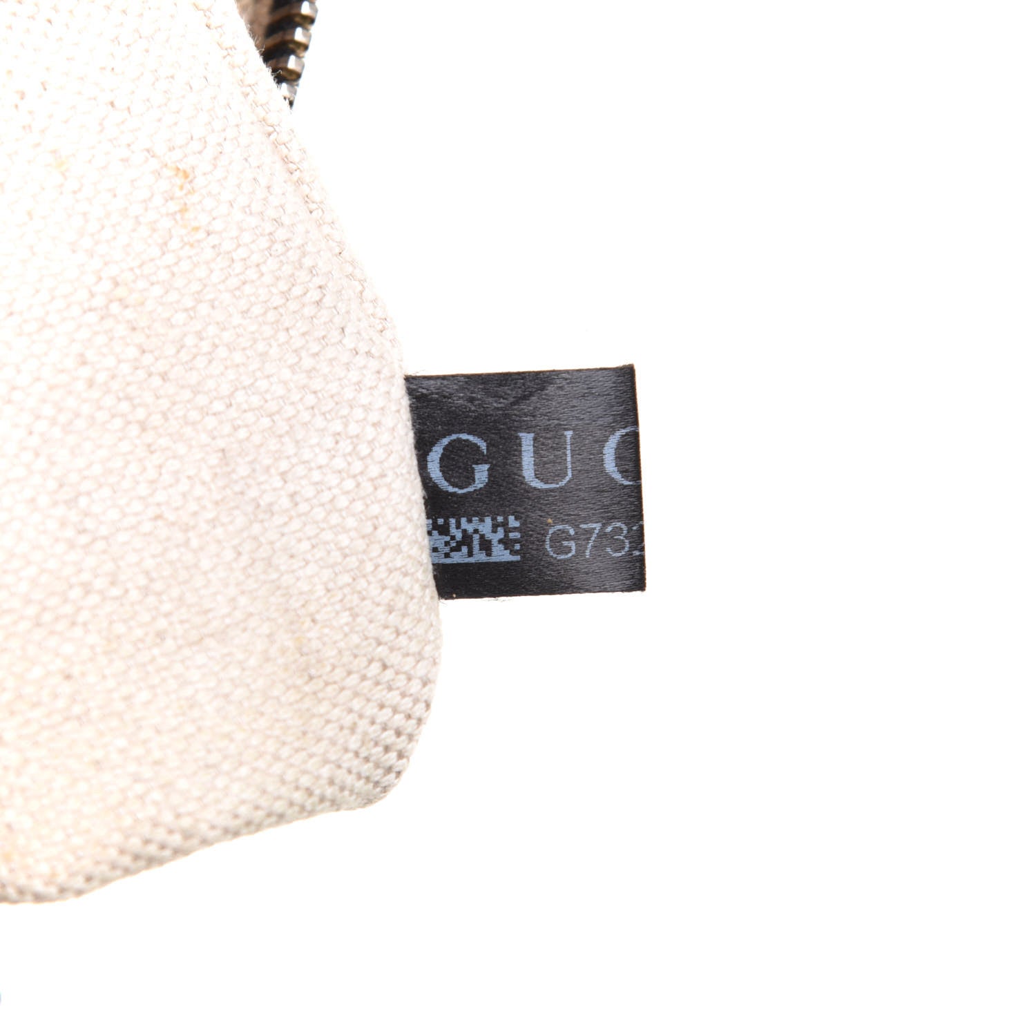 Gucci Calfskin Vintage Web Medium Boston Black 8 of 11