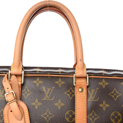 Louis Vuitton Monogram Porte-Documents Voyage Briefcase 14 of 14