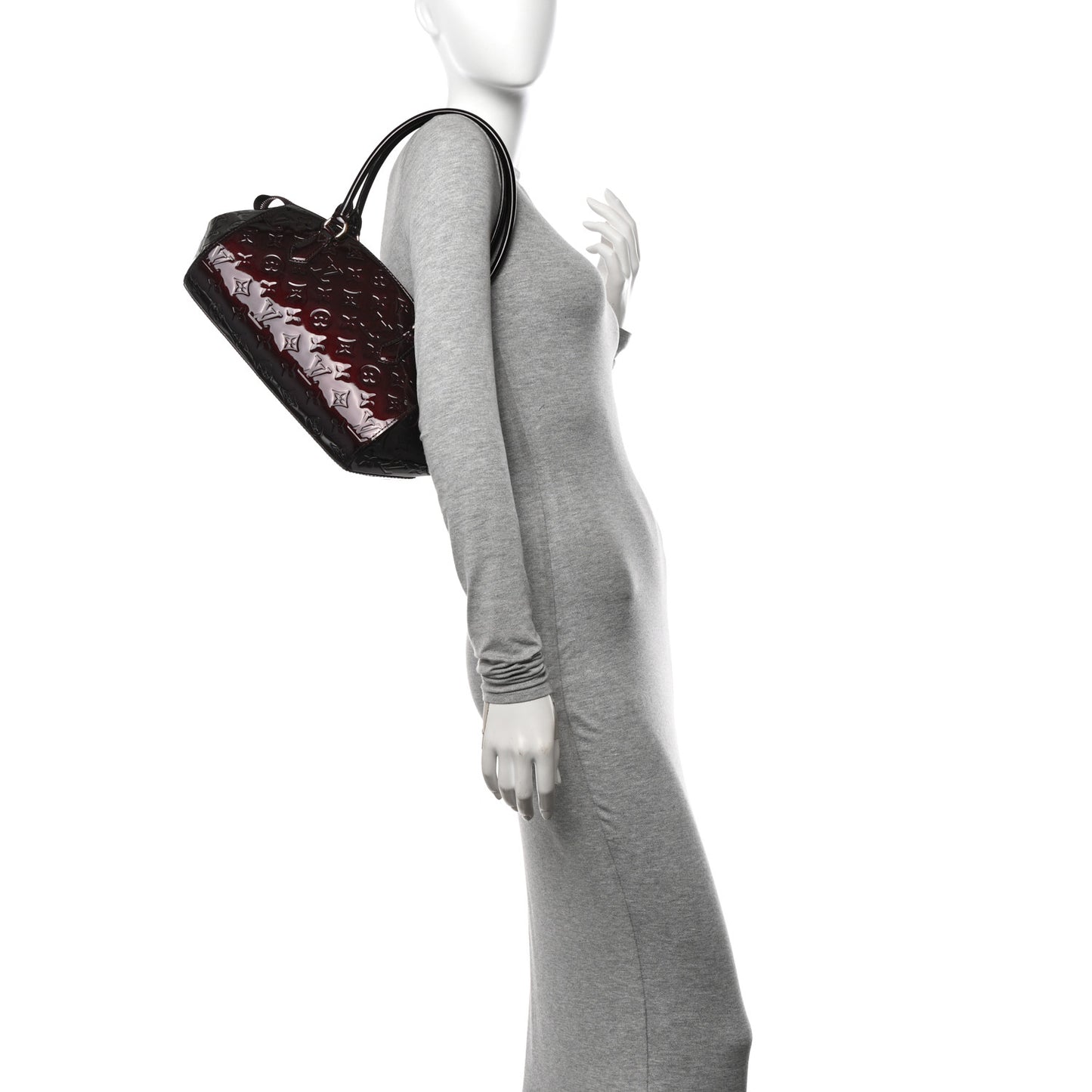 Vernis Sherwood PM Amarante