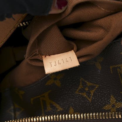 Louis Vuitton Monogram Sully PM 7 of 10