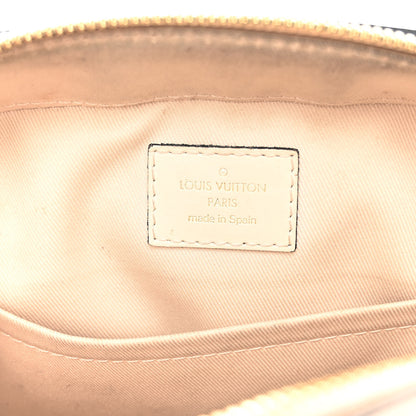 Louis Vuitton Monogram Saintonge Creme 6 of 10