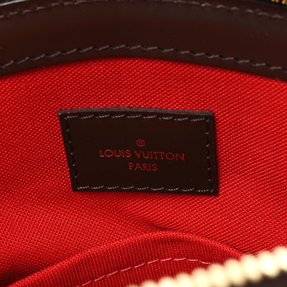 Louis Vuitton Damier Ebene Verona PM 6 of 9