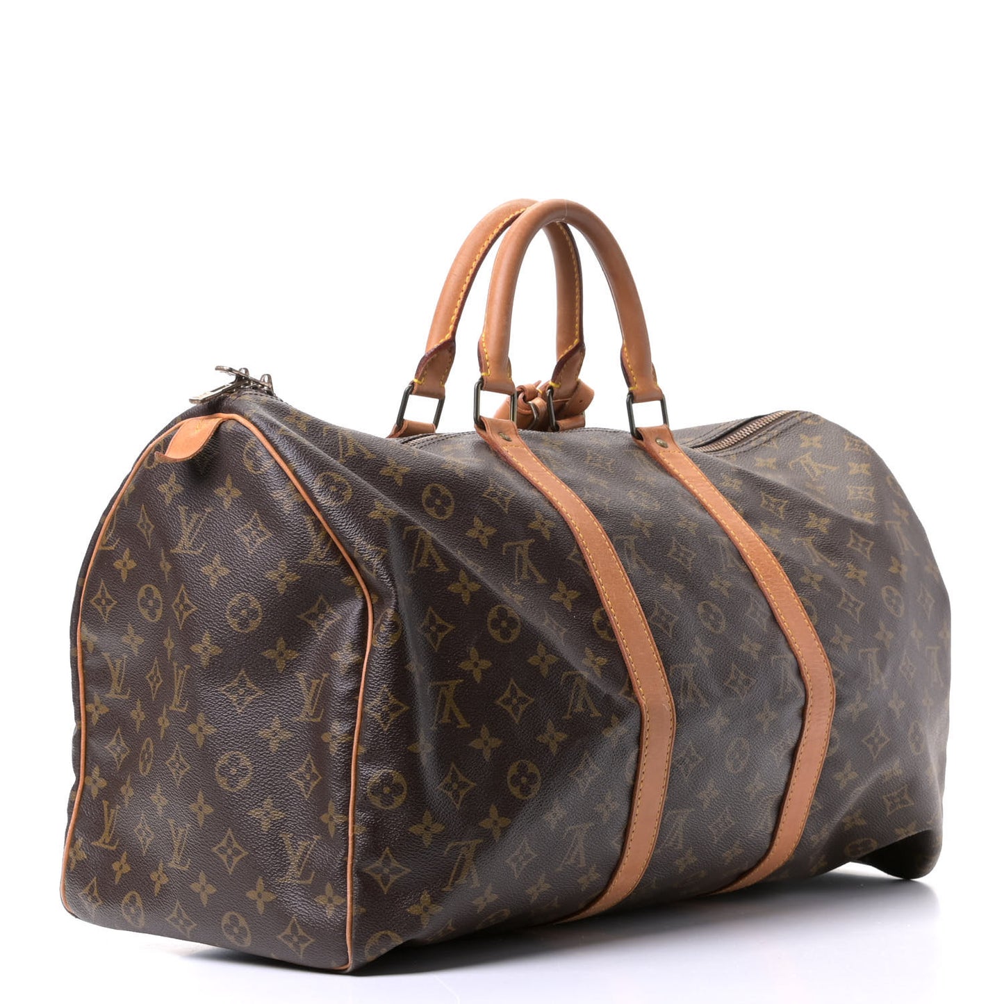 Monogram Keepall 50