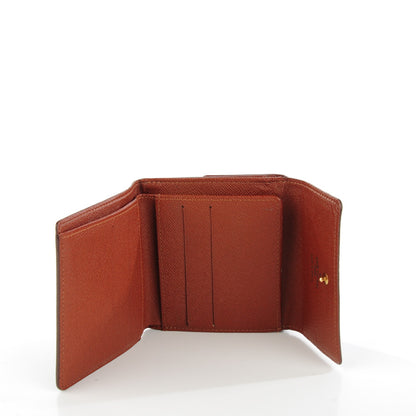 Louis Vuitton Monogram Elise Wallet 5 of 7