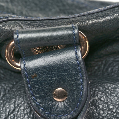 Balenciaga Agneau Giant 21 Rose Gold Hardware Work Anthracite 12 of 12