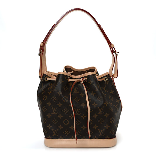 Monogram Petit Noe NM