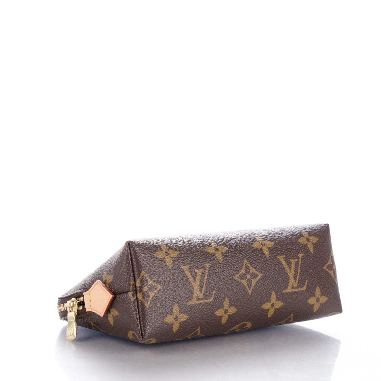 Louis Vuitton Monogram Cosmetic Pouch 4 of 7