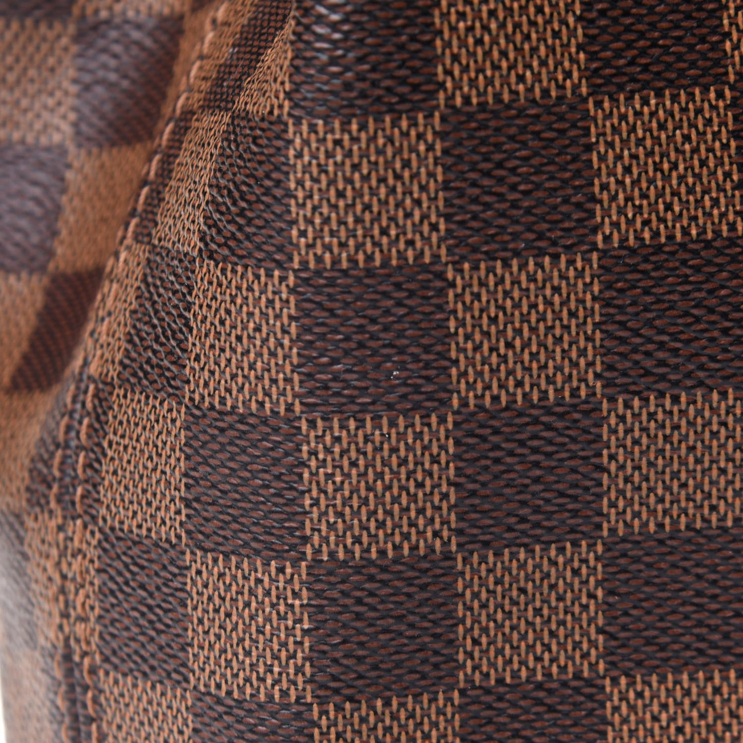 Damier Ebene Graceful PM