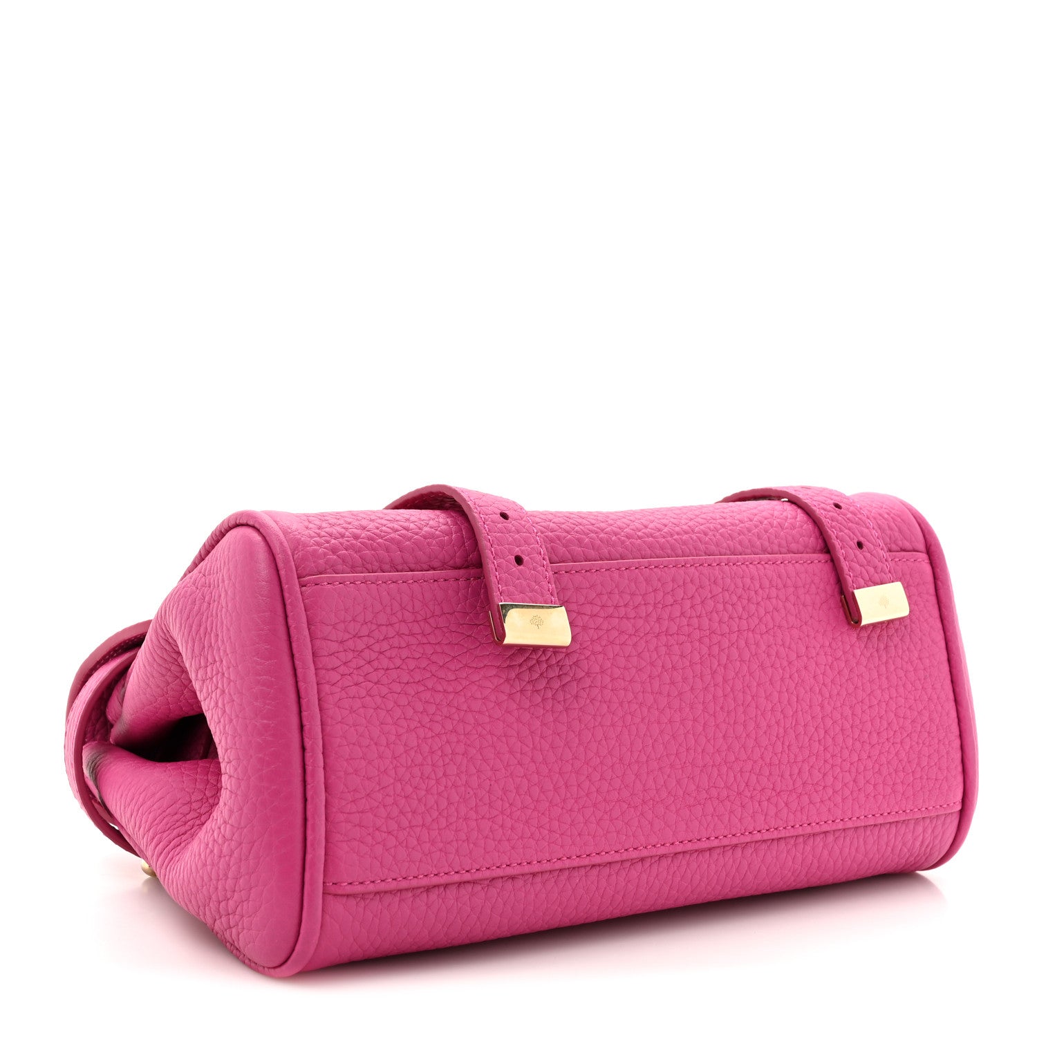 Mulberry Heavy Grain Mini Alexa  Mulberry Pink 4 of 9