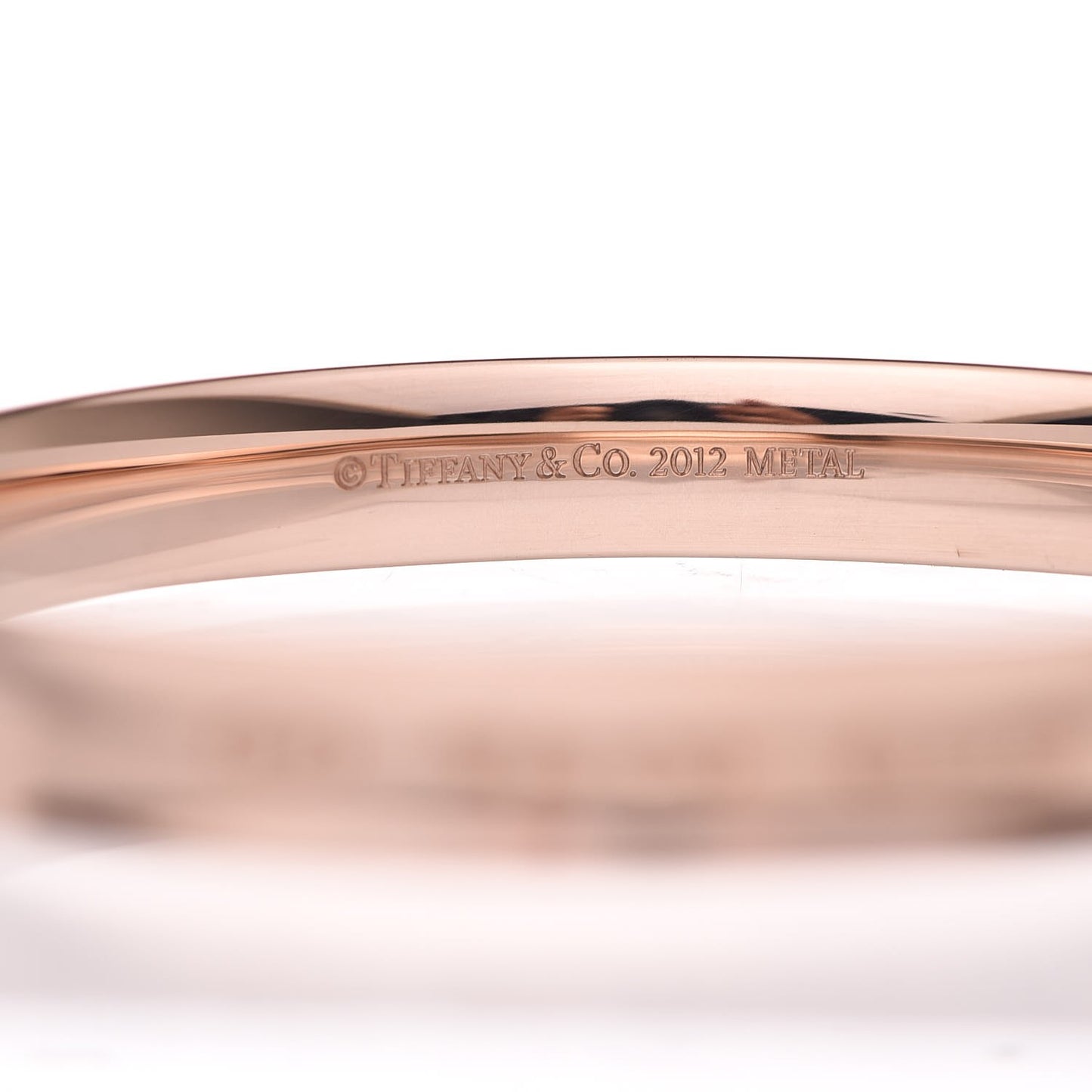 Rubedo 1837 Bangle Bracelet