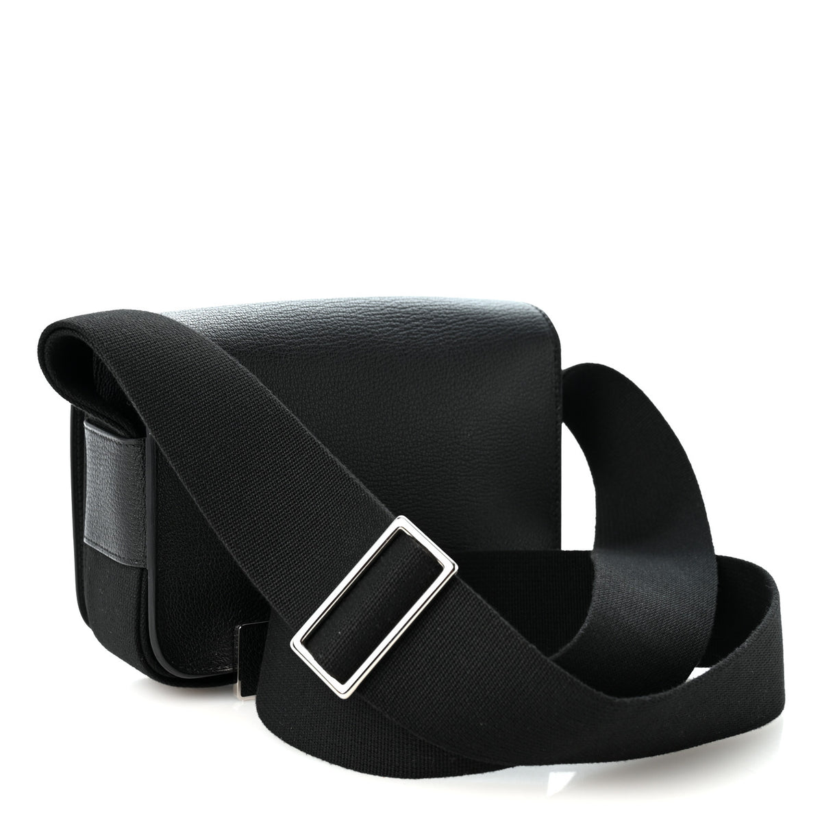 Chevre Mysore Geta Black