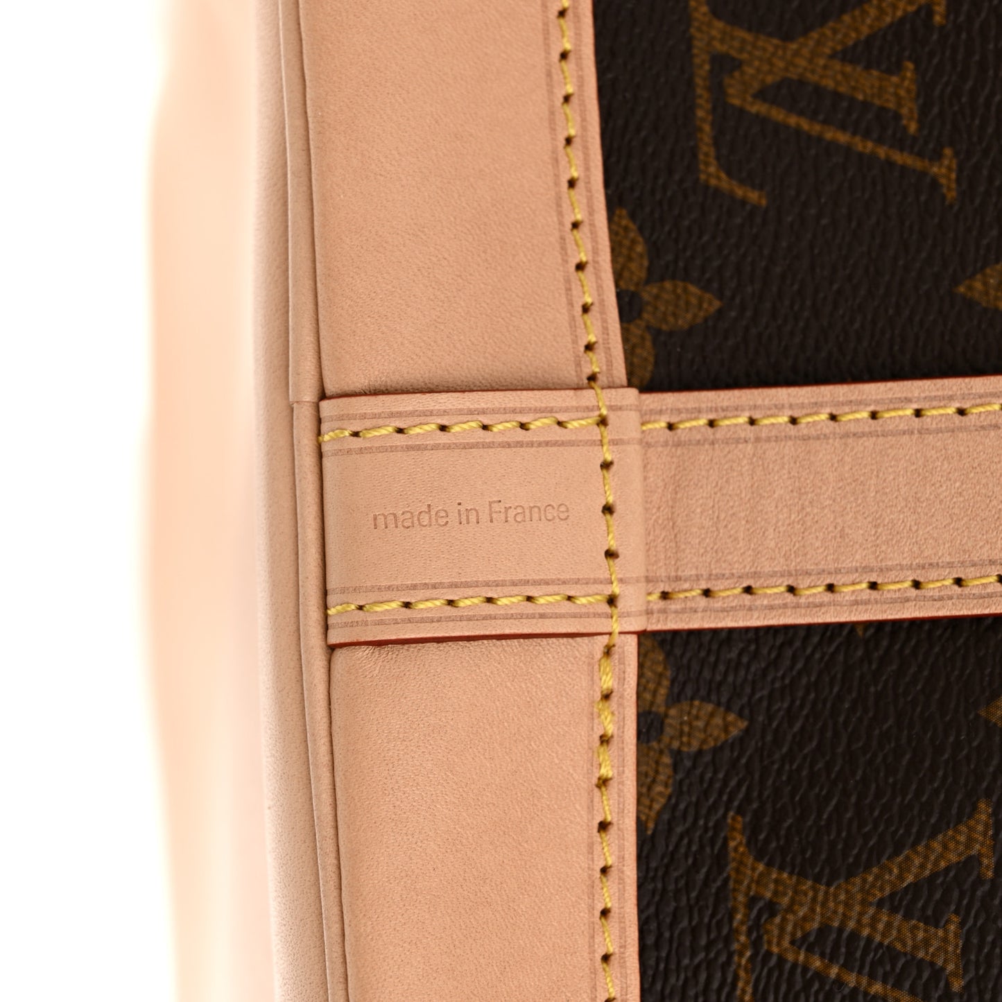 Monogram Petit Noe NM