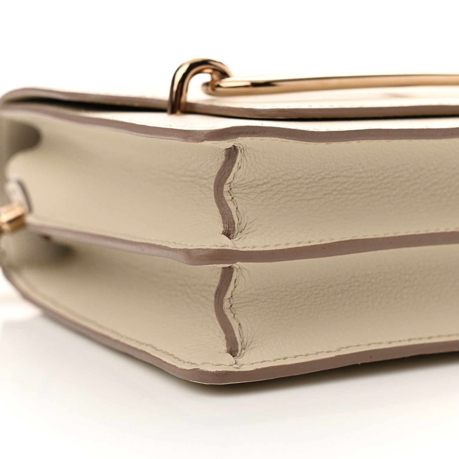 Hermes Evercolor Mini Sac Roulis Beton 9 of 11