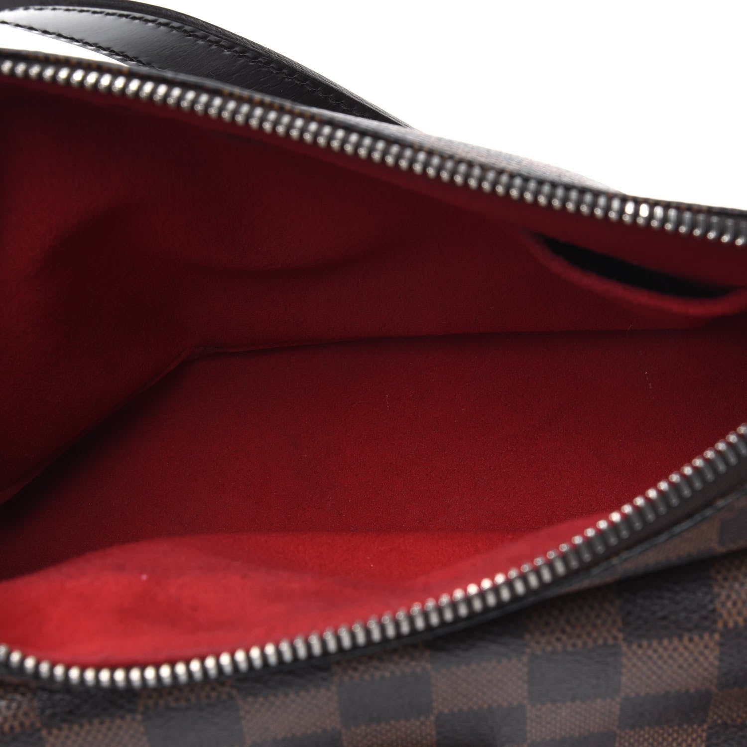 Louis Vuitton Damier Ebene Ravello GM 4 of 7