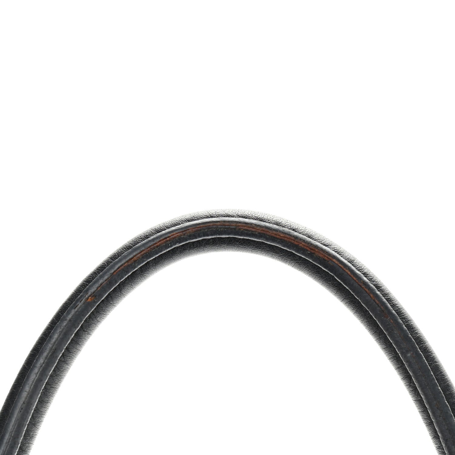 Hermes Taurillon Clemence Lindy 34 Black 11 of 12