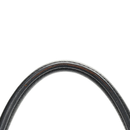 Hermes Taurillon Clemence Lindy 34 Black 11 of 12