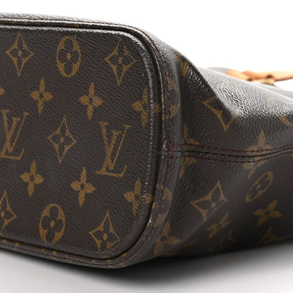 Louis Vuitton Monogram Vavin GM 8 of 10