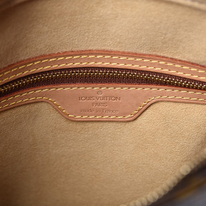 Louis Vuitton Monogram Looping GM 6 of 9