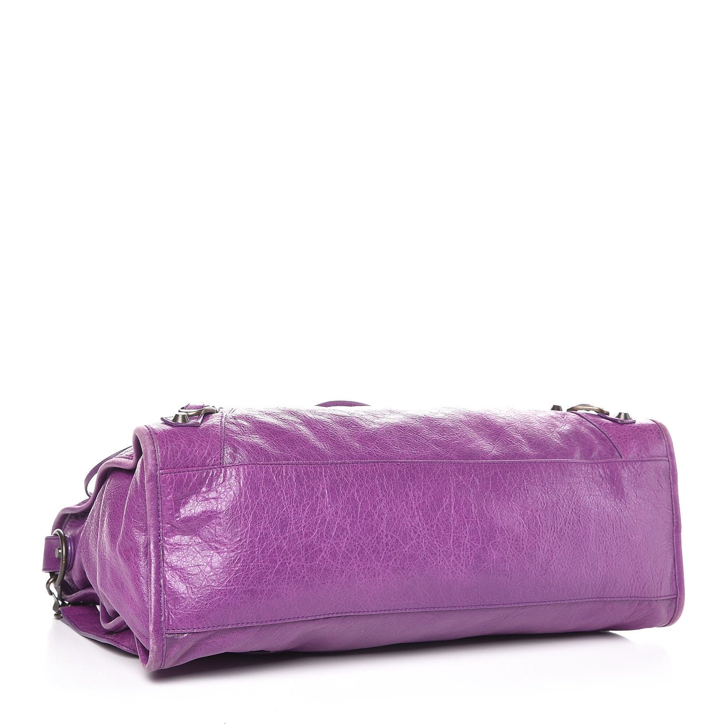 Agneau Classic Hardware City Ultraviolet