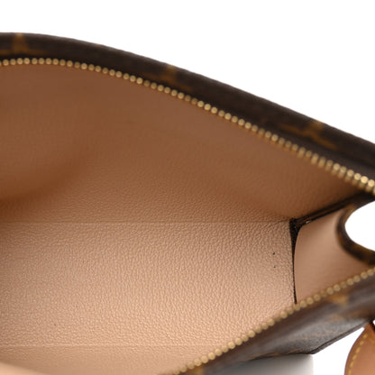 Louis Vuitton Monogram Toiletry Pouch 19 5 of 6